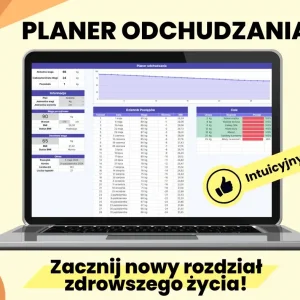 planer posiłków light