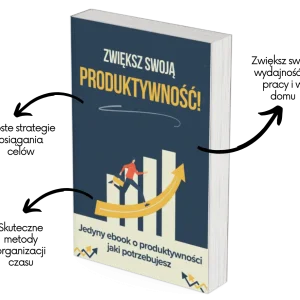 ebook produktywność